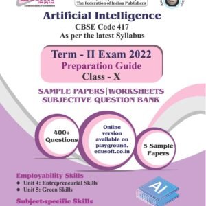 Online AI (417) Term 2 Preparation Guide