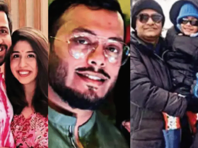 Pahalgam terror attack: When Kalma stands between life and death