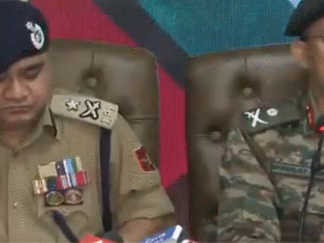 How Army acted on specific intel to neutralise 6 terrorists in J&K